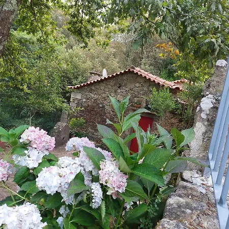 Moinho Do Formigal Valença