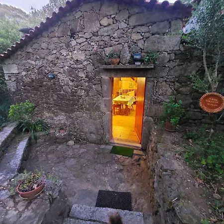 Moinho Do Formigal
