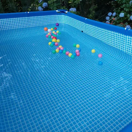 Apartamento Moinho Do Formigal