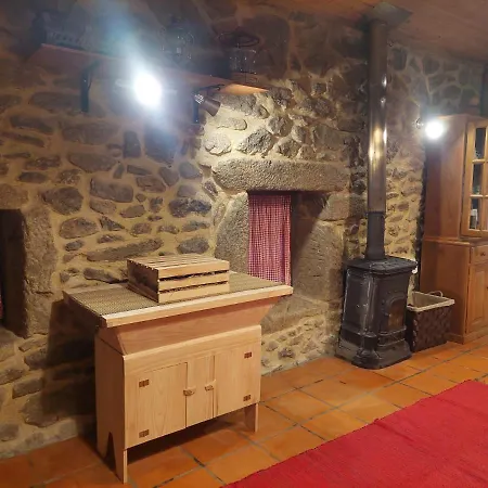 Moinho Do Formigal Appartement *