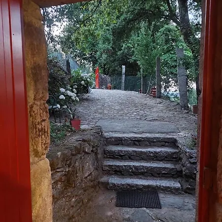 Moinho Do Formigal Apartamento *