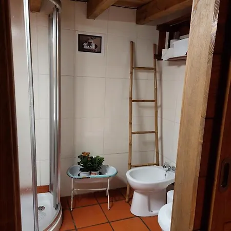 Apartman Moinho Do Formigal Valença