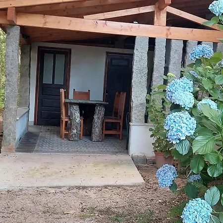 Moinho Do Formigal * Valença