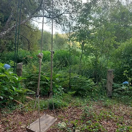 Apartman Moinho Do Formigal