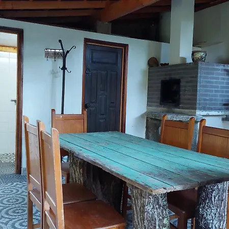 Moinho Do Formigal Valença