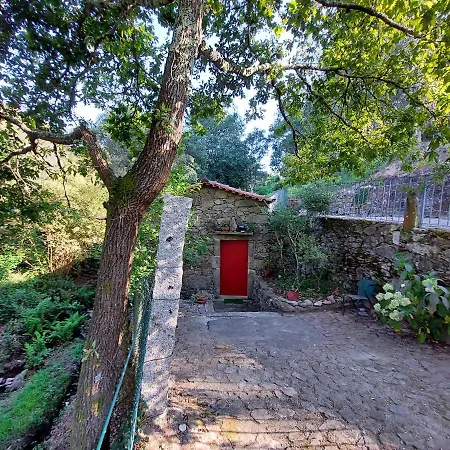 Moinho Do Formigal Valença