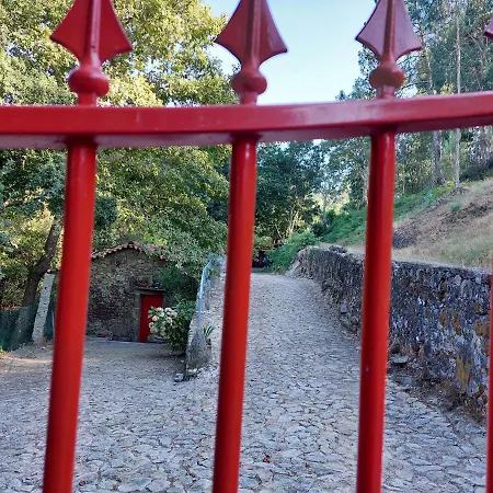 Apartman Moinho Do Formigal