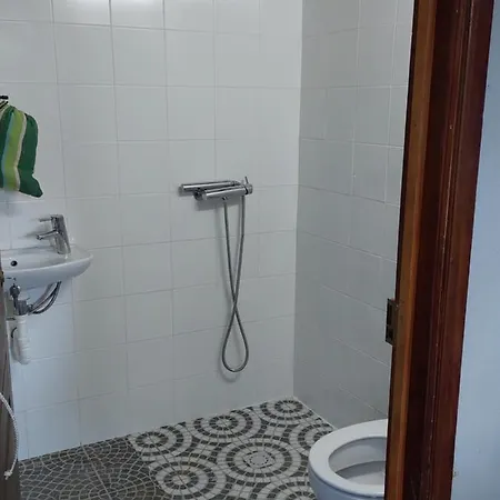 Moinho Do Formigal Apartman *