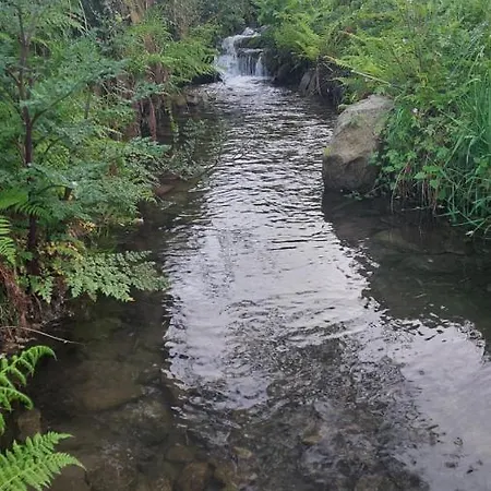 Moinho Do Formigal Valença do Minho