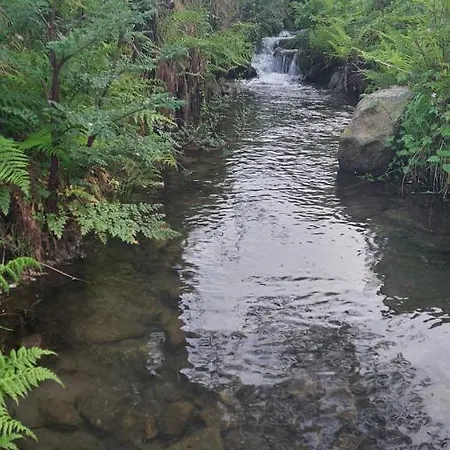 Moinho Do Formigal Apartamento