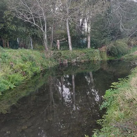 Moinho Do Formigal Apartamento *