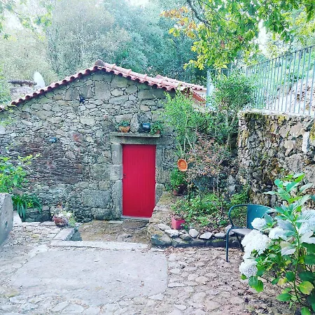 Apartman Moinho Do Formigal *