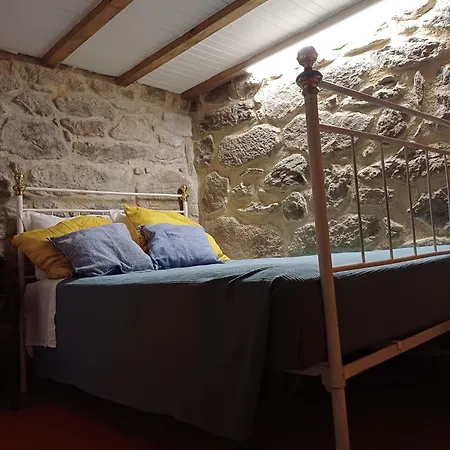 Apartman Moinho Do Formigal