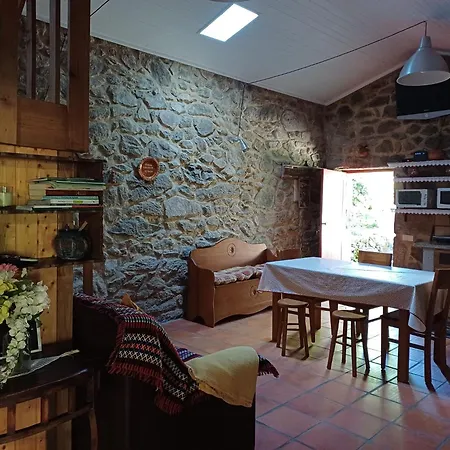 Διαμέρισμα Moinho Do Formigal *
