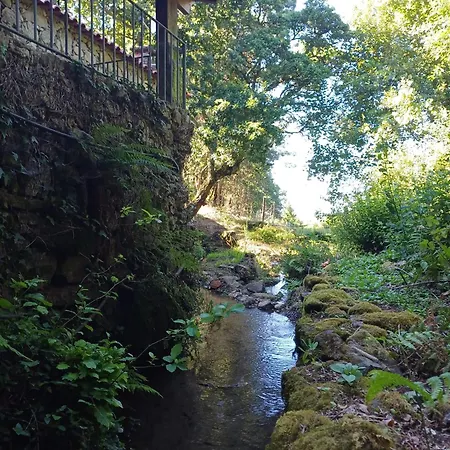 Apartman Moinho Do Formigal Valença