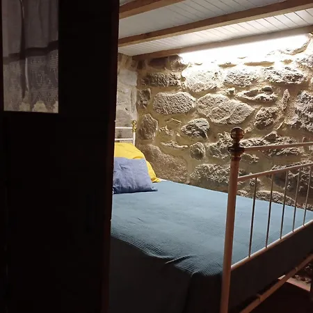 Moinho Do Formigal Valença do Minho