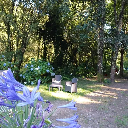 Moinho Do Formigal Apartman