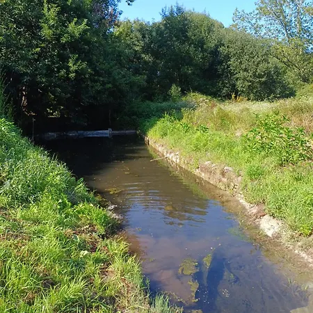 Moinho Do Formigal Apartman *