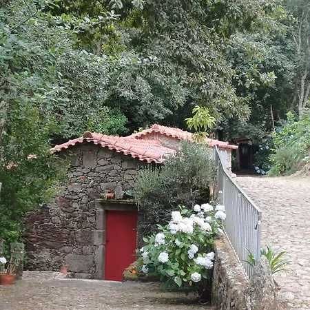 Apartman Moinho Do Formigal