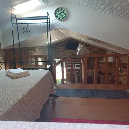 Moinho Do Formigal Valença do Minho