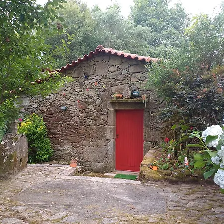 Διαμέρισμα Moinho Do Formigal
