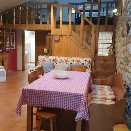 Moinho Do Formigal Valença