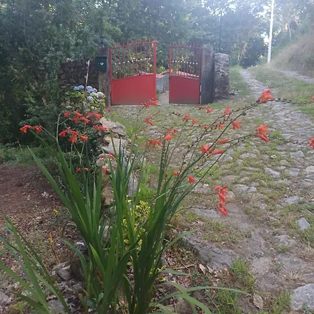 Moinho Do Formigal Apartman *
