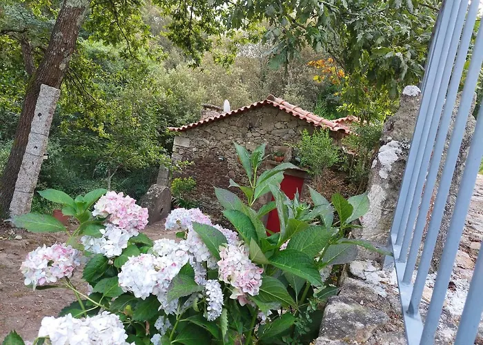 Moinho Do Formigal ヴァレンサ