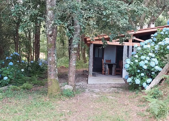 Moinho Do Formigal Apartmán Valenca