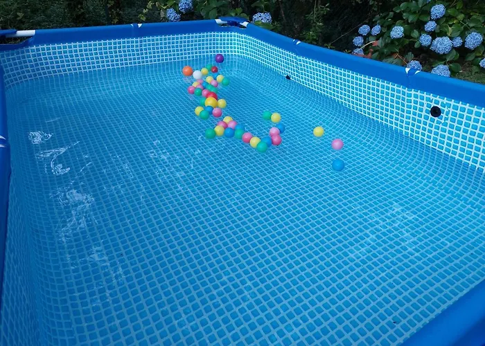 Apartmán Moinho Do Formigal