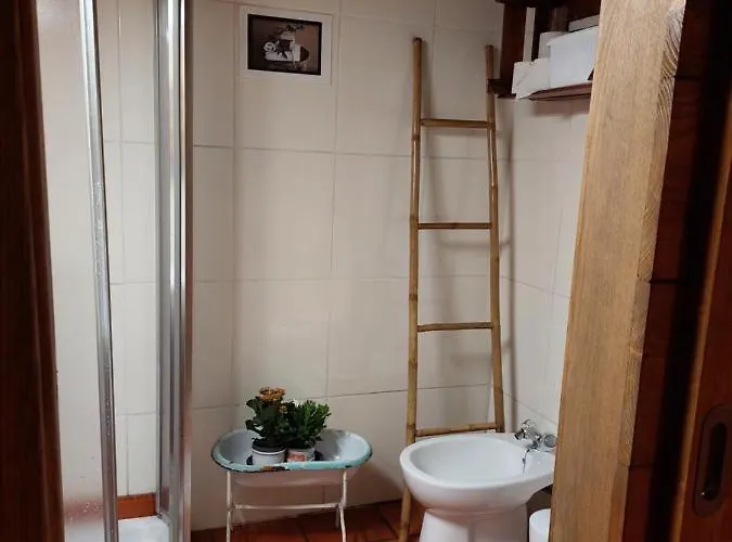 Apartmán Moinho Do Formigal Valenca