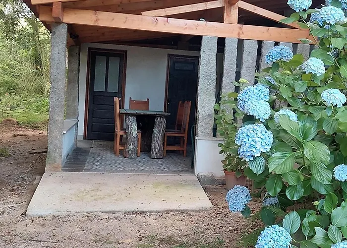 Moinho Do Formigal * Valenca