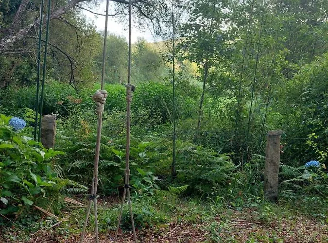 Apartmán Moinho Do Formigal