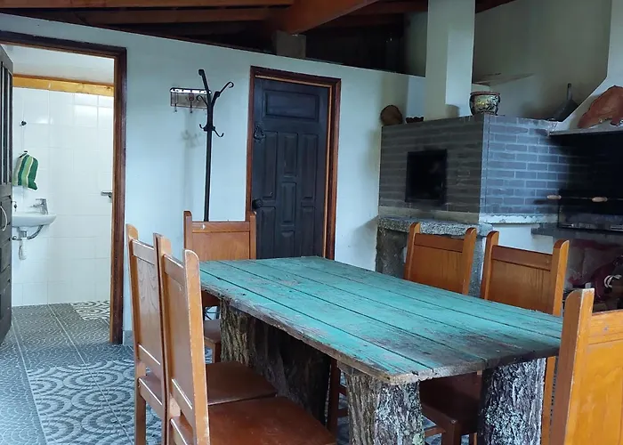 Moinho Do Formigal ヴァレンサ