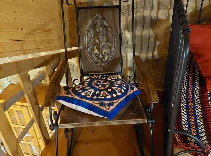 Moinho Do Formigal * ヴァレンサ