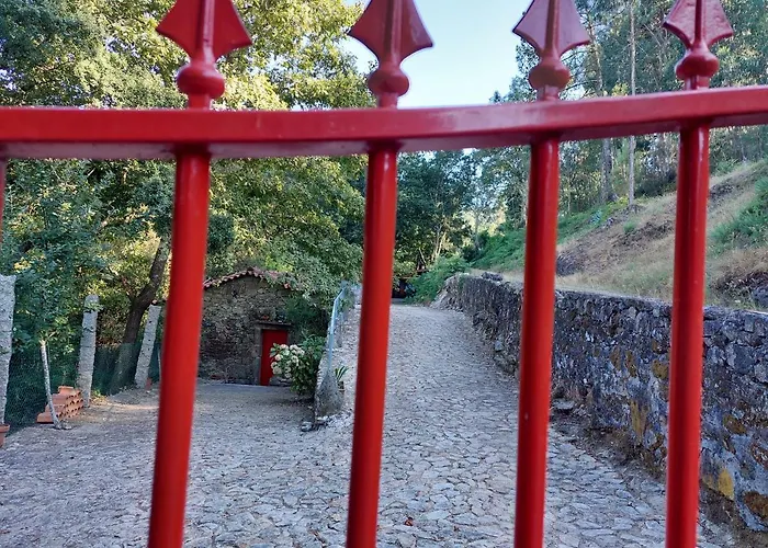 Apartmán Moinho Do Formigal