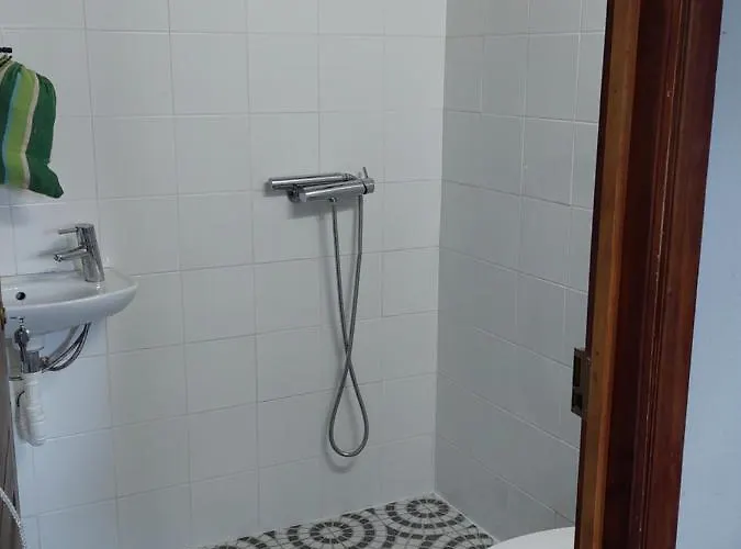 Moinho Do Formigal Apartmán *