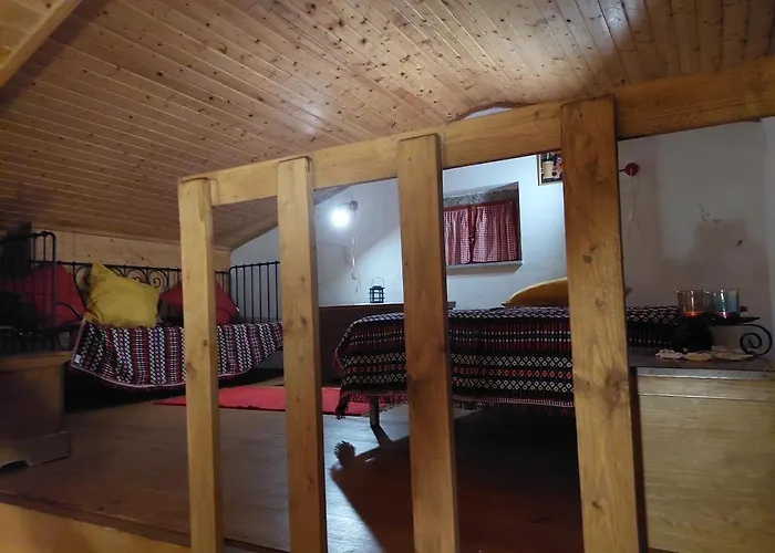 Moinho Do Formigal *