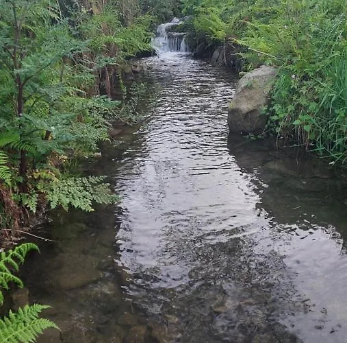 Moinho Do Formigal Valenca