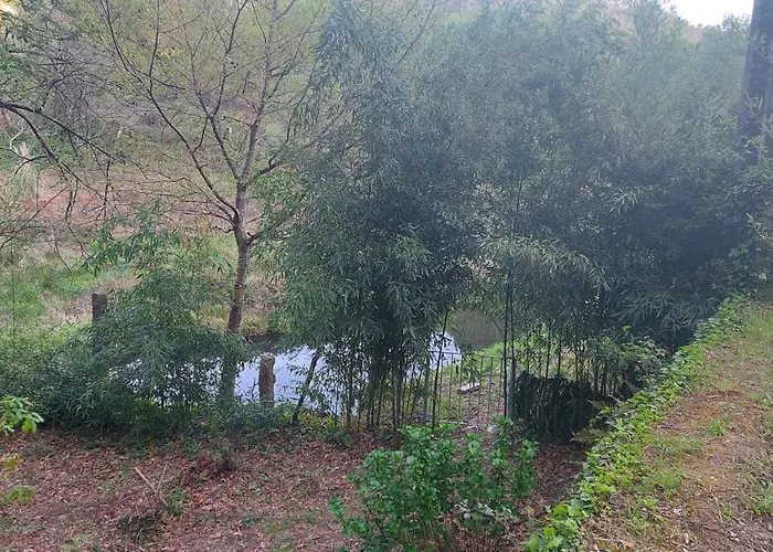 Moinho Do Formigal Valenca