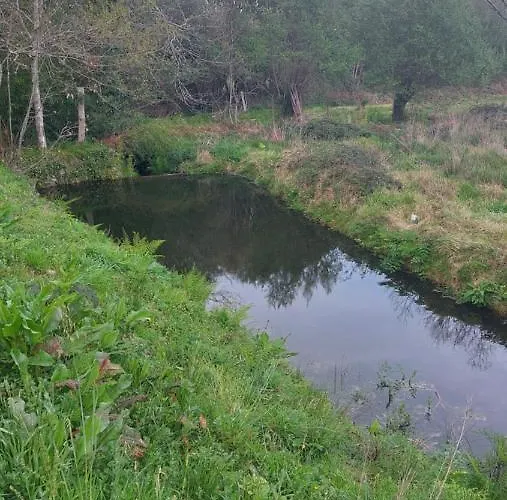 Moinho Do Formigal アパート