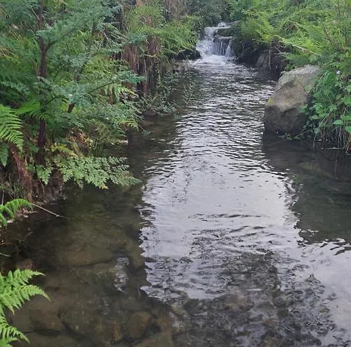 Moinho Do Formigal アパート