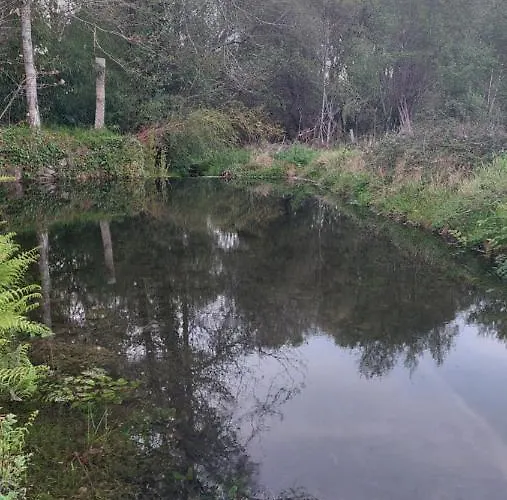 Apartmán Moinho Do Formigal *