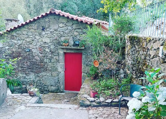 Apartmán Moinho Do Formigal *