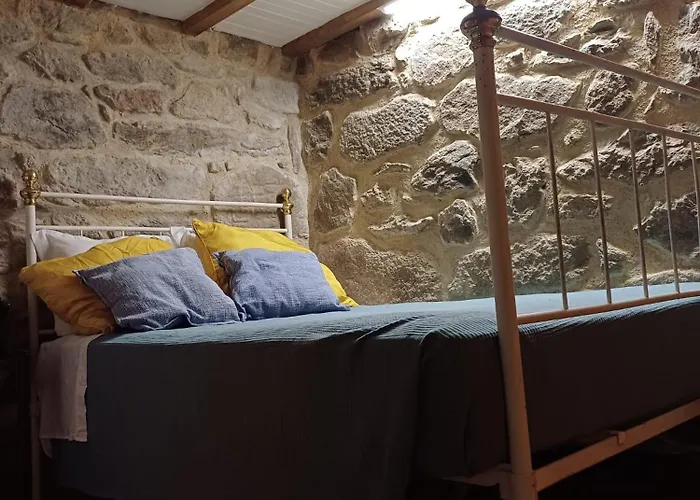 アパート Moinho Do Formigal