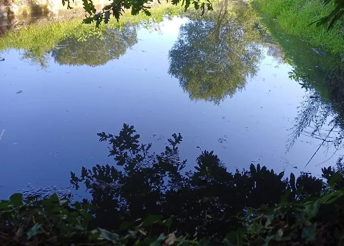 Moinho Do Formigal アパート *