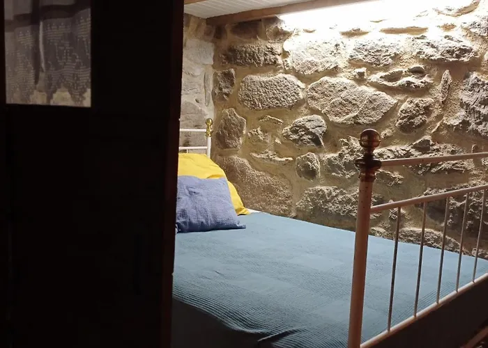 Moinho Do Formigal ヴァレンサ