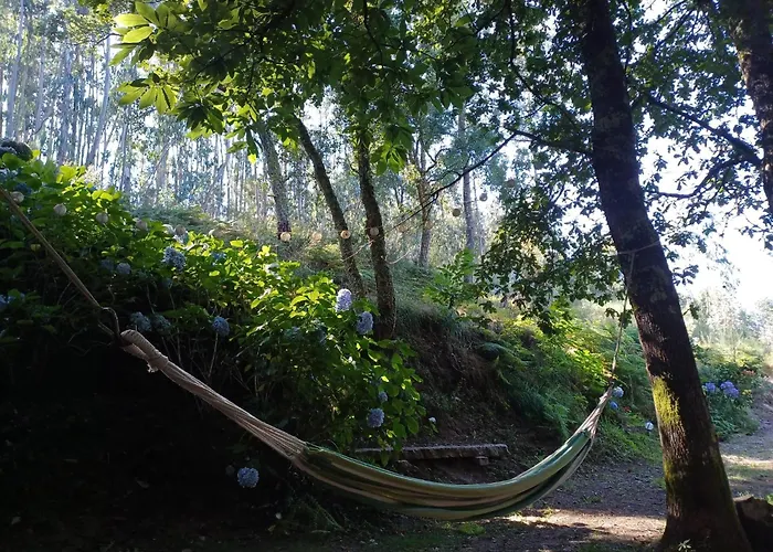 Moinho Do Formigal * Valenca