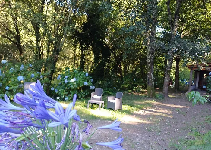 Moinho Do Formigal アパート