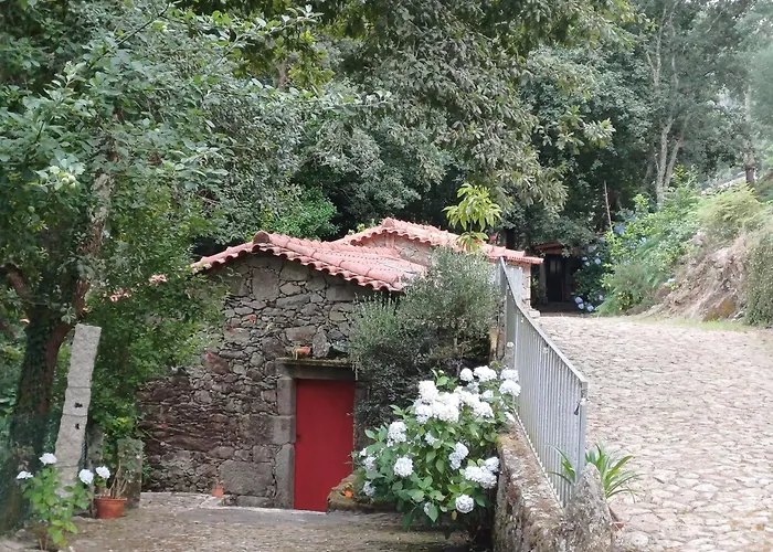 Apartmán Moinho Do Formigal